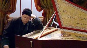 Viuluviikarit musiikkimaassa