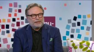 Aamutohtori: traumaattiset kokemukset