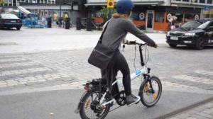 Yle Uutisluokka Triplet: Ostitko sähköpyörän? Se voi olla mopo ja vaatia rekisteröinnin