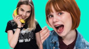 Emma ja Milla testaa: Rusketus kaakaolla?