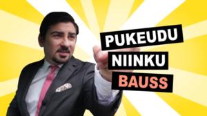 Kioski trending: Juhlaswägä minttiin