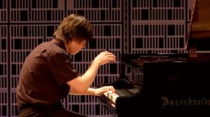 Kansainvälinen Maj Lind -pianokilpailu, alkuerä 1