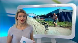 Yle Uutiset Uutis-Suomi: Yle Uutiset Uutis-Suomi 08-06-2017