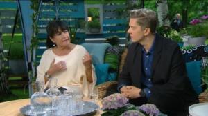 Tähtihetki: TV1:n Rakkautta vain