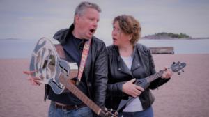 Pigge & Ika Svenskberg LIVE