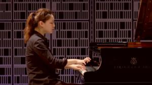 Kansainvälinen Maj Lind -pianokilpailu, alkuerä 7