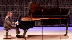 Kansainvälinen Maj Lind -pianokilpailu, alkuerä 9