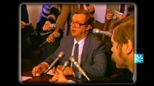 Elävä arkisto: Viikon valinnat: Viikon valinnat: Hallituskriisi