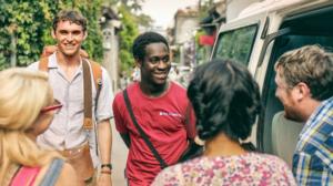Gap Year