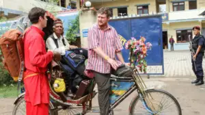 Gap Year