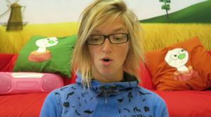 BUU-klubben hälsar: Lisa svarar på veckans fråga vecka 24