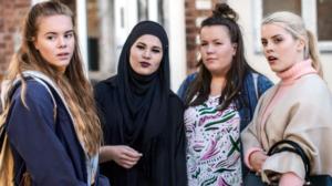 Tähtihetki: Skam-sarjan hurja suosio