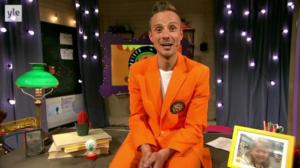 BUU-klubben hälsar: Tipsa Superhjälparna: Vad kan man hitta på för att pigga upp en åldring?