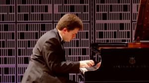 Kansainvälinen Maj Lind -pianokilpailu, välierä 4