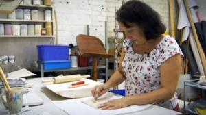 Pisara: Eliisa Isoniemi