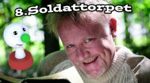 Sommaräventyr med Ina och William: Soldattorpet
