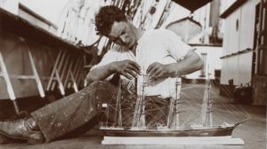 Dok: Ponape, unelma merestä