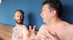 Dok: Sebastian Fagerlund - suuntia ja kohtaamisia