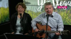 Vår Musik - video: Ika och Pigge - I Nöd och Lust - I vått och Torrt