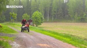 BUU-klubben hälsar: Glad sommar från BUU-klubben!