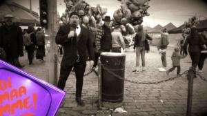 Oi maamme!: Saaga Finlandia