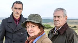 Vera Stanhope tutkii