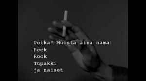 Oi maamme!: Suomen toivo