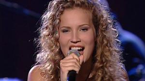 Groovymeisseli: Janita