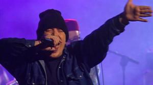 Groovymeisseli: Cool Sheiks