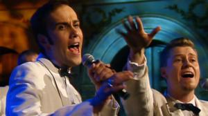 Groovymeisseli: Veeti & Velvets ja Rinneradio