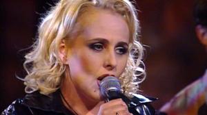 Groovymeisseli: Lisa Nilsson sekä Maarit ja Sami Hurmerinta