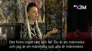 Öppna dörrar: Öppna dörrar - Venior