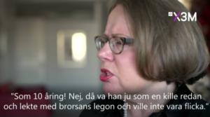 Öppna dörrar: Öppna dörrar - Marja Björk