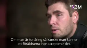 Öppna dörrar: Öppna dörrar - Pär Tallsten