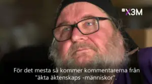 Öppna dörrar: Öppna dörrar - Dennis Holm