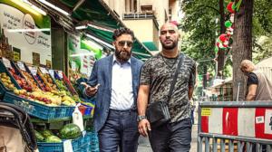 4 Blocks - veriveljet