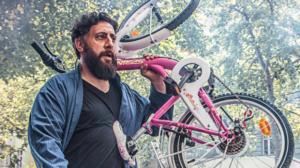 4 Blocks - veriveljet