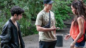 4 Blocks - veriveljet