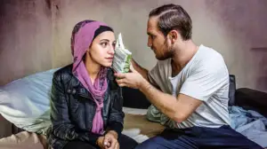 4 Blocks - veriveljet