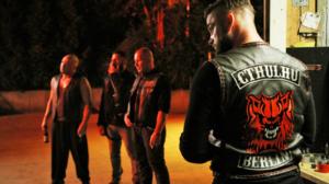 4 Blocks - veriveljet