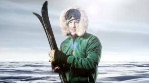 Hyytävä vaellus