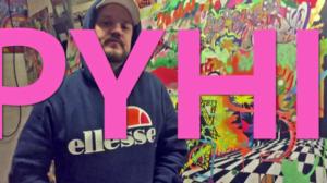 Oi maamme!: Tee musavideo Pyhimyksen uuteen biisiin!