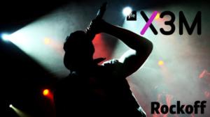 Yle X3M Rockoff 2017