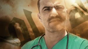 Dokumenttiprojekti: Ei suojaa Irakissa