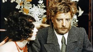 Rakkautta ja anarkiaa