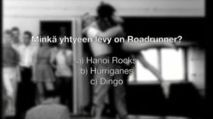 Oi maamme!: 100 kysymystä Suomesta, osa 5