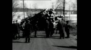 Oi maamme!: Liikennekatsaus