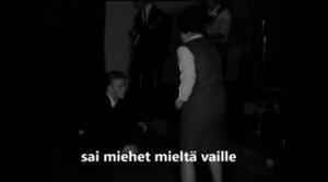 Oi maamme!: Modifioitu arvoitus 4