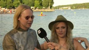 Ruisrock: Haloo Helsinki! palasi Ruisrockiin kahden vuoden tauon jälkeen