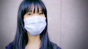 Koodinimi Chalk Girl